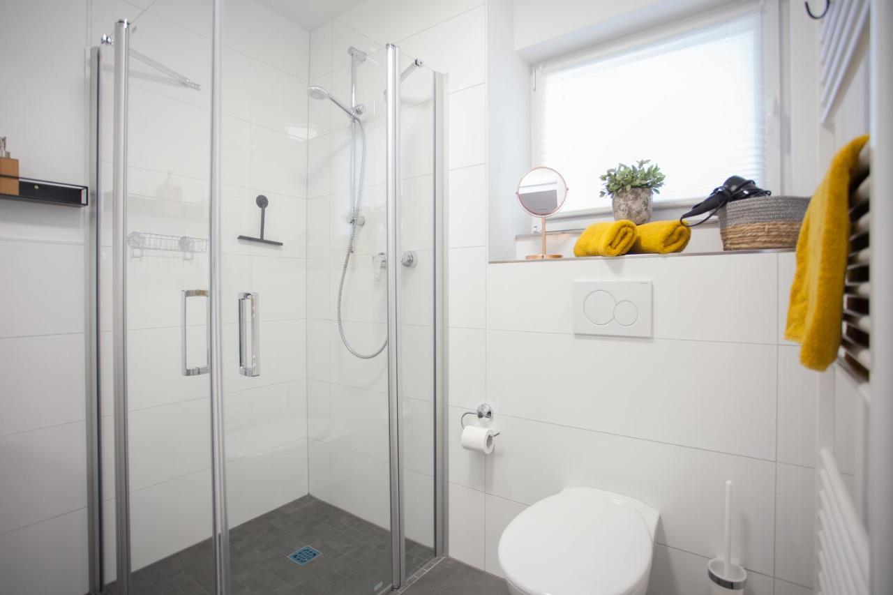 Talblick Apartamento Winterberg Exterior foto