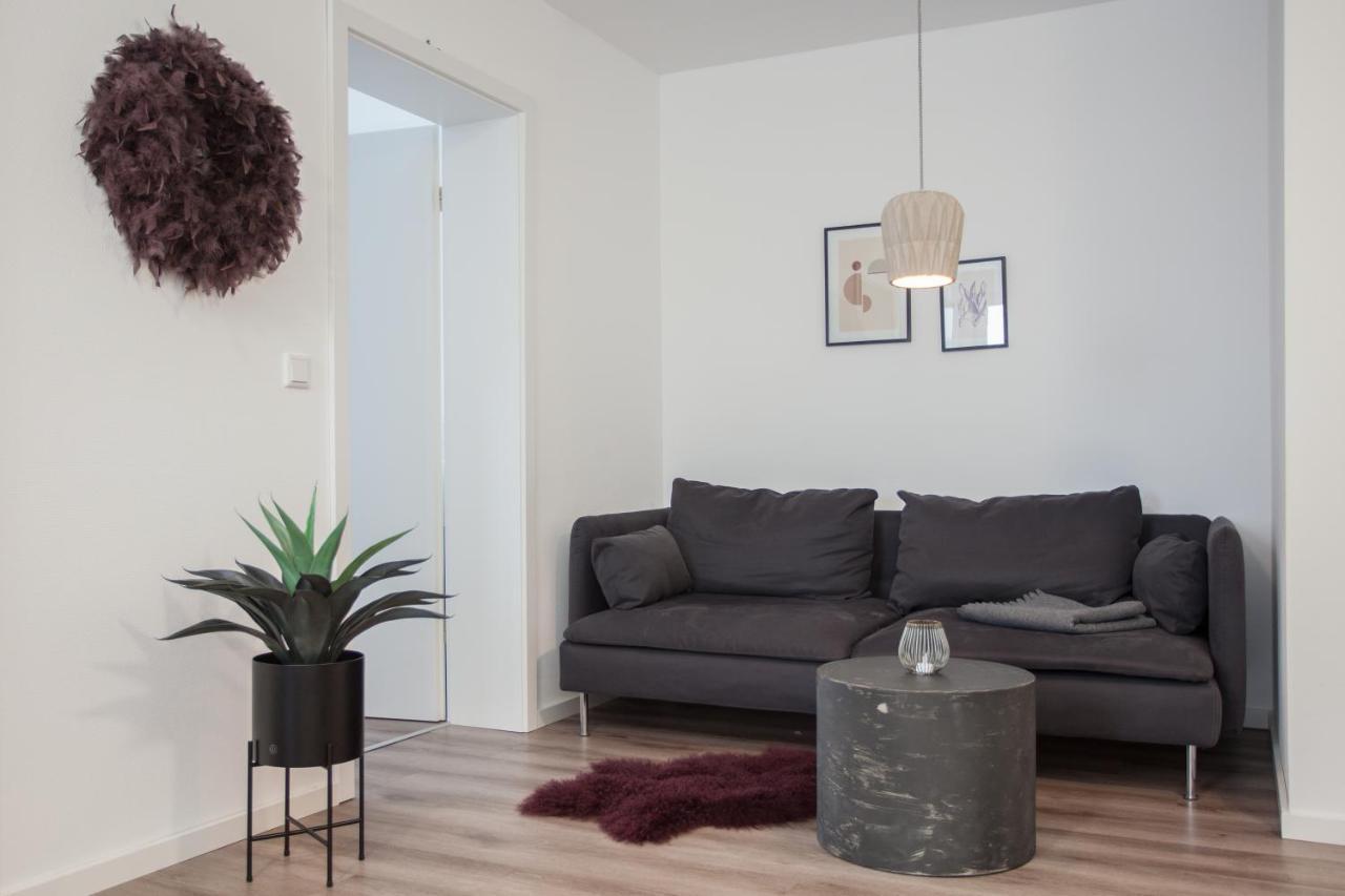 Talblick Apartamento Winterberg Exterior foto