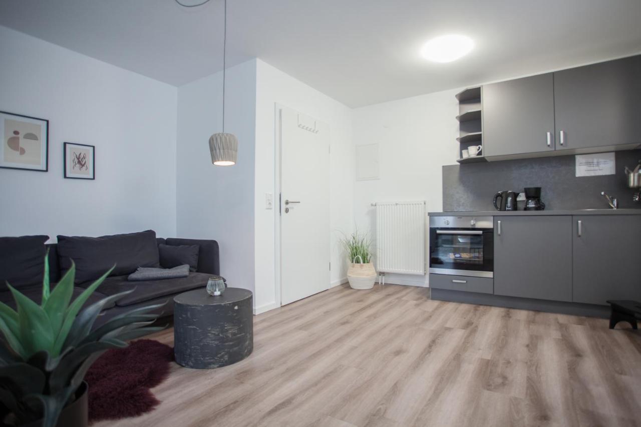 Talblick Apartamento Winterberg Exterior foto