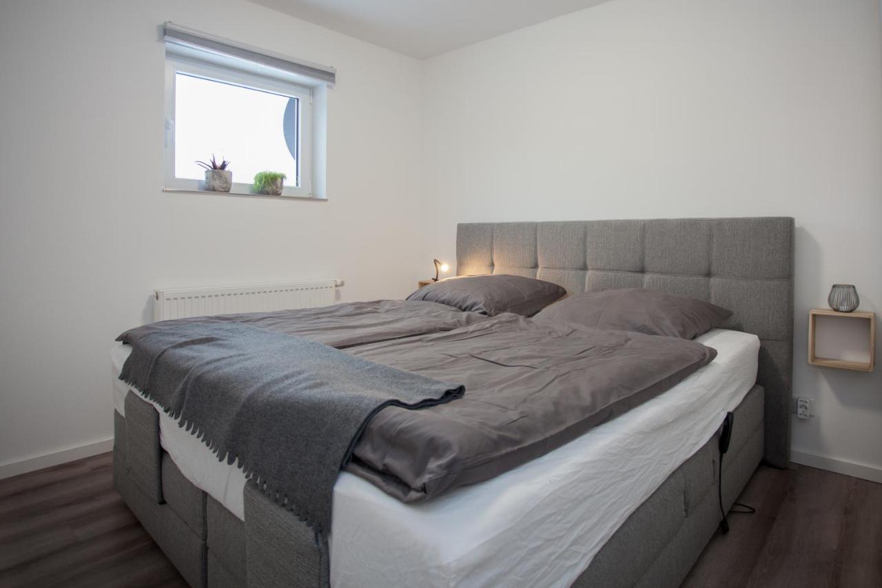 Talblick Apartamento Winterberg Exterior foto