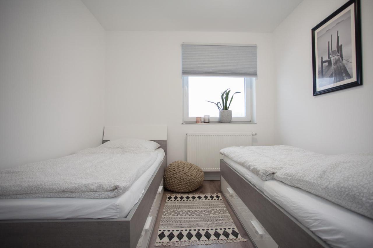 Talblick Apartamento Winterberg Exterior foto