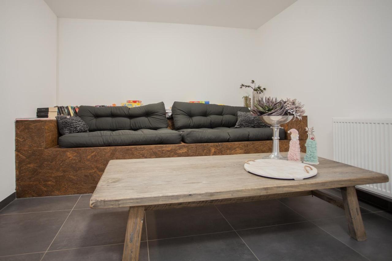 Talblick Apartamento Winterberg Exterior foto
