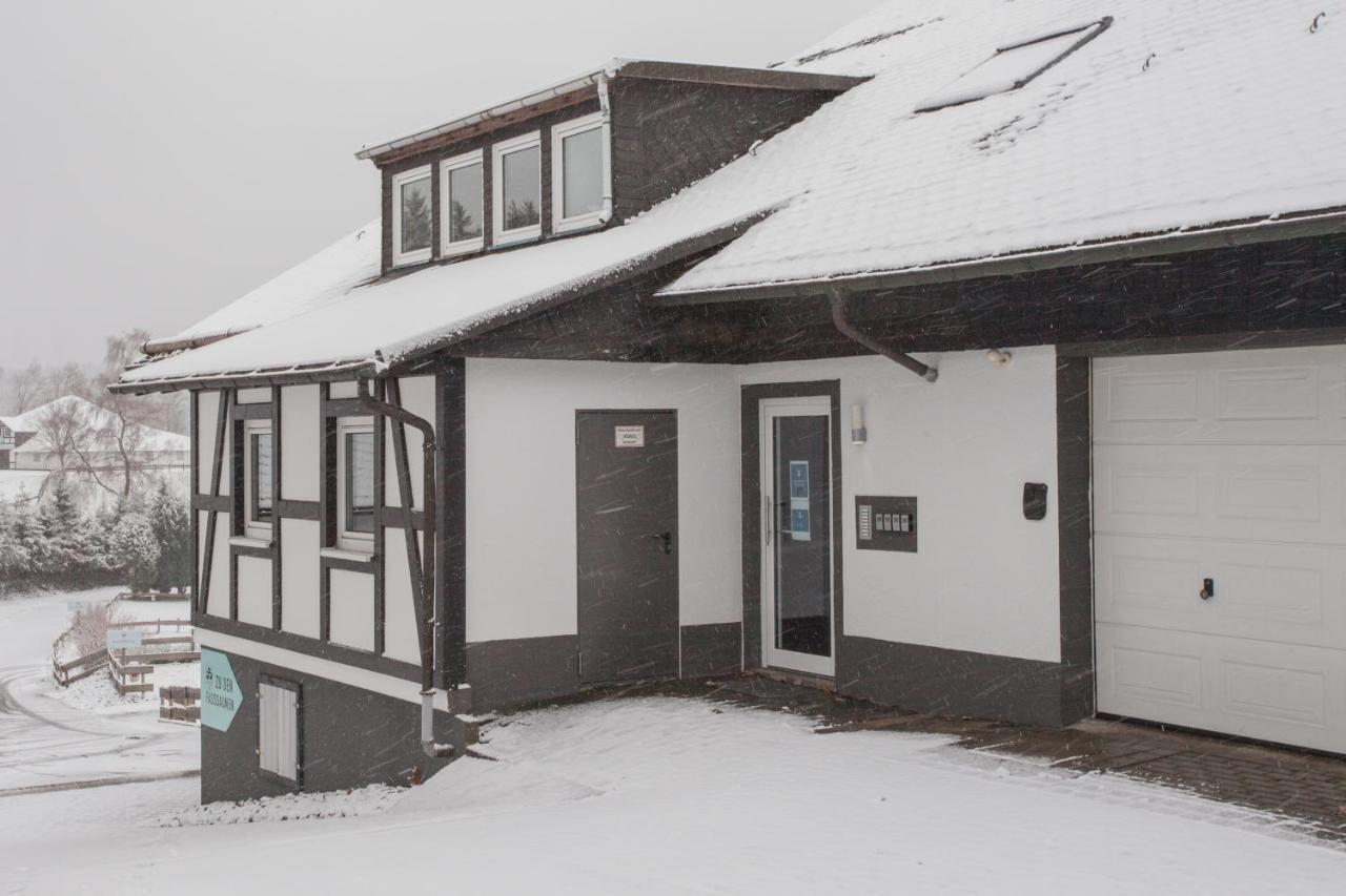Talblick Apartamento Winterberg Exterior foto