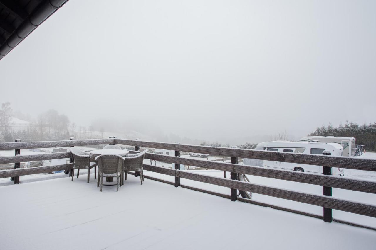 Talblick Apartamento Winterberg Exterior foto
