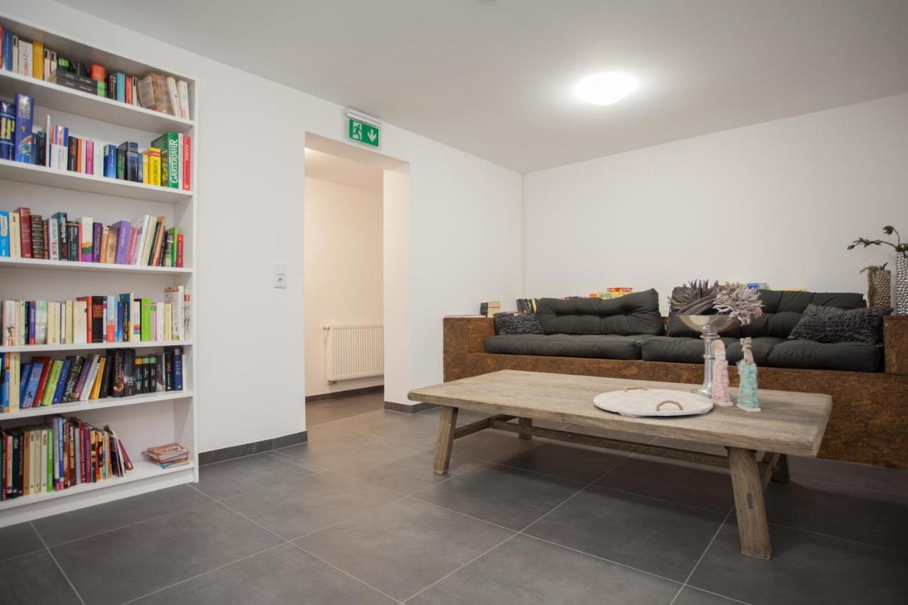 Talblick Apartamento Winterberg Exterior foto